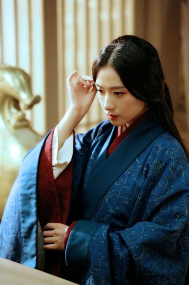 ละคร ตำนานสามก๊ก 2017 San Guo Ji Mi 《三国机密》 2017 12