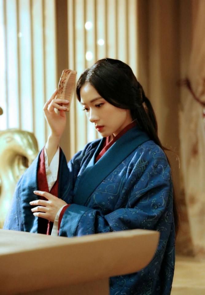 ละคร ตำนานสามก๊ก 2017 San Guo Ji Mi 《三国机密》 2017 12