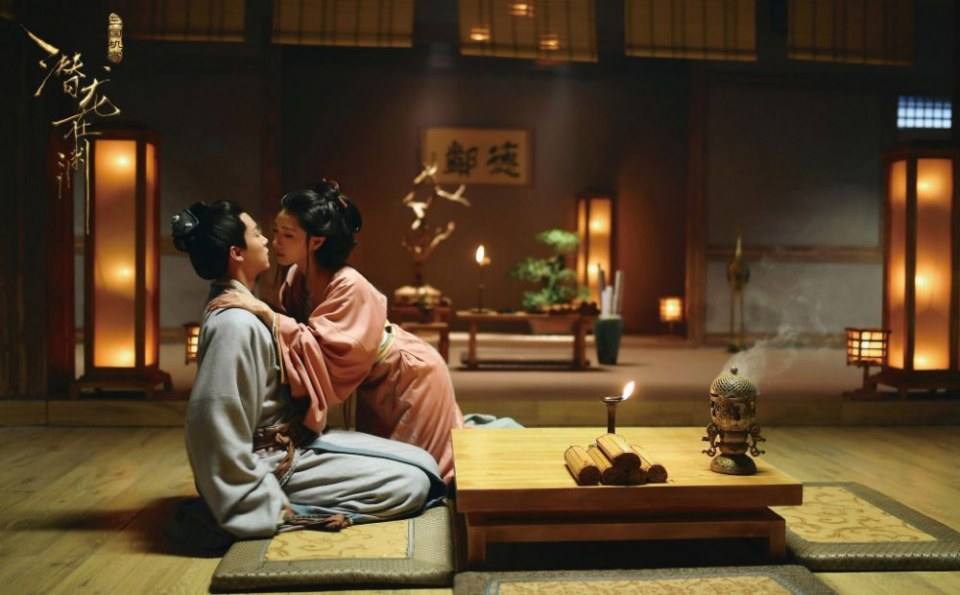 ละคร ตำนานสามก๊ก 2017 San Guo Ji Mi 《三国机密》 2017 12