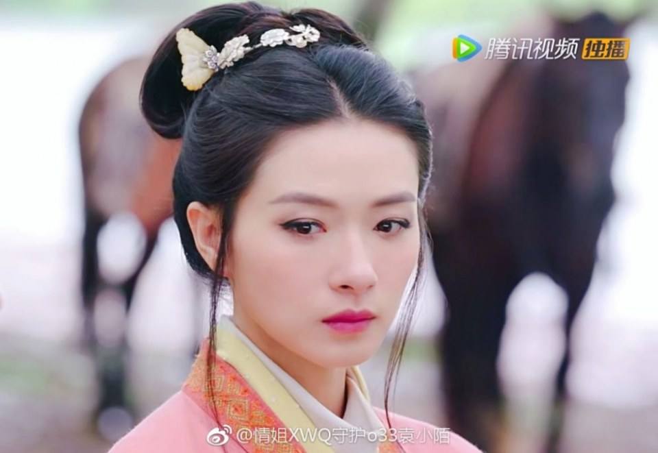 ละคร ตำนานสามก๊ก 2017 San Guo Ji Mi 《三国机密》 2017 12