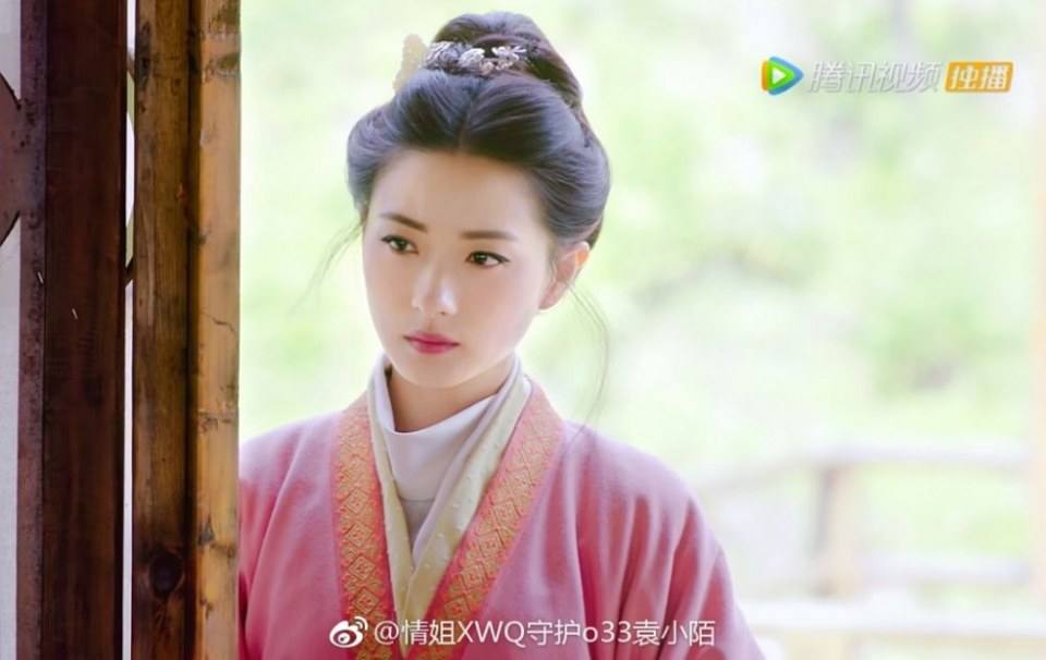 ละคร ตำนานสามก๊ก 2017 San Guo Ji Mi 《三国机密》 2017 12