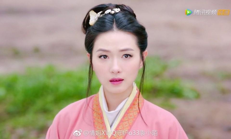 ละคร ตำนานสามก๊ก 2017 San Guo Ji Mi 《三国机密》 2017 12