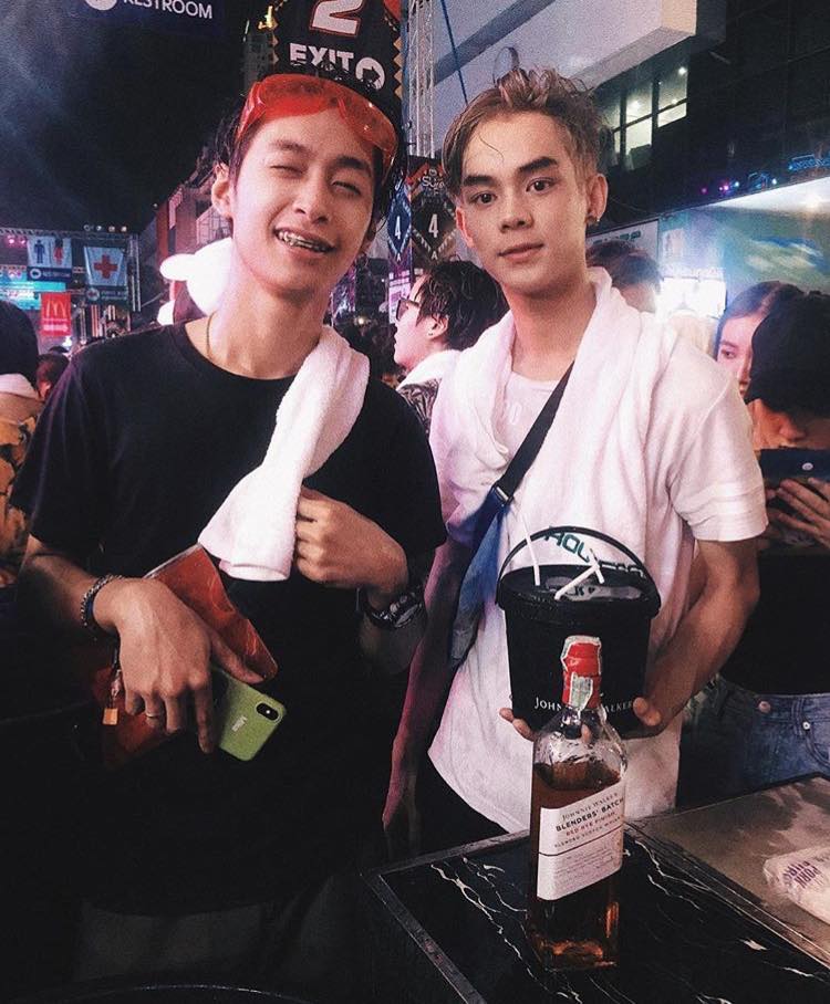 สงกรานต์ หลากสไตล์
