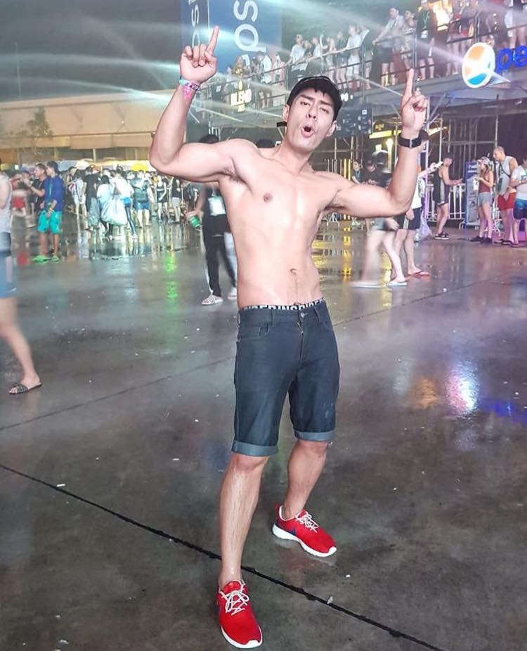 สงกรานต์ หลากสไตล์