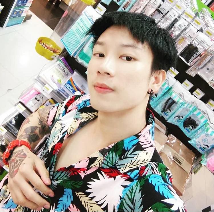 สงกรานต์ หลากสไตล์