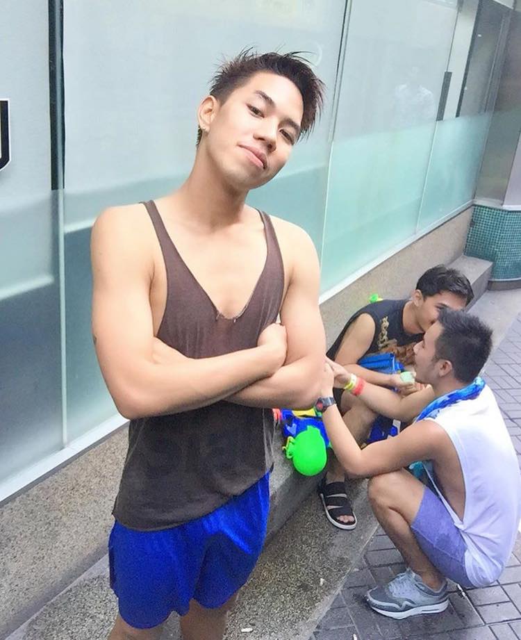 สงกรานต์ หลากสไตล์