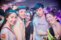 สงกรานต์ หลากสไตล์