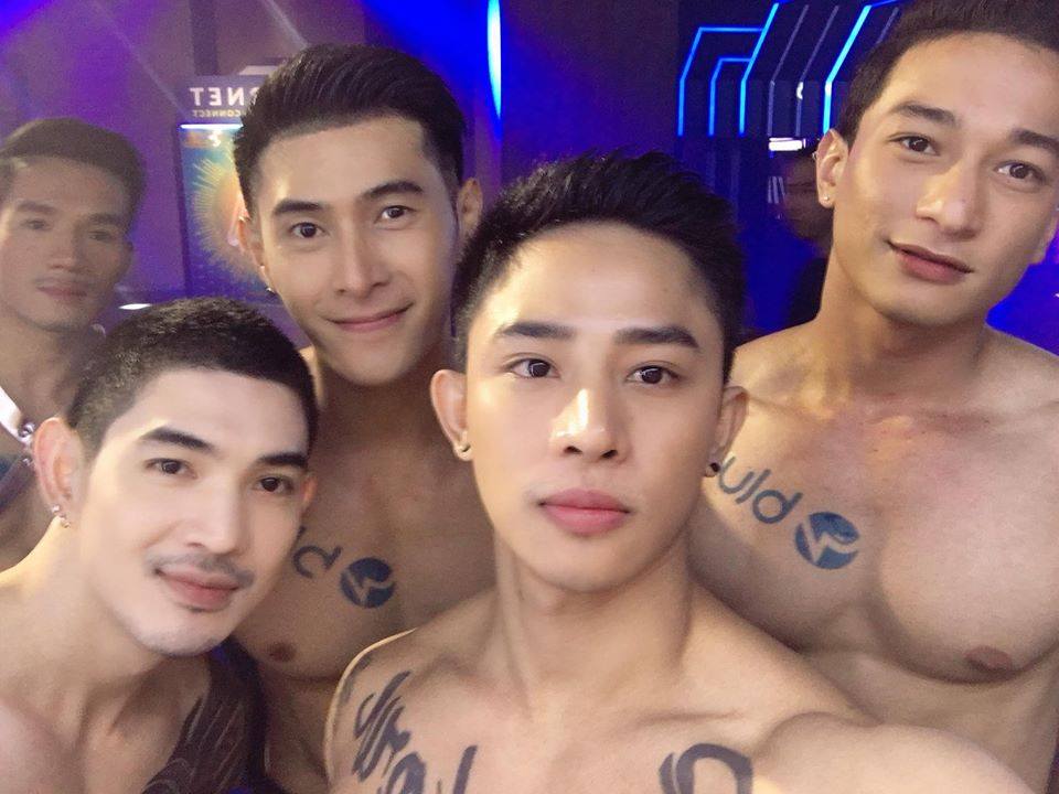 สงกรานต์ หลากสไตล์