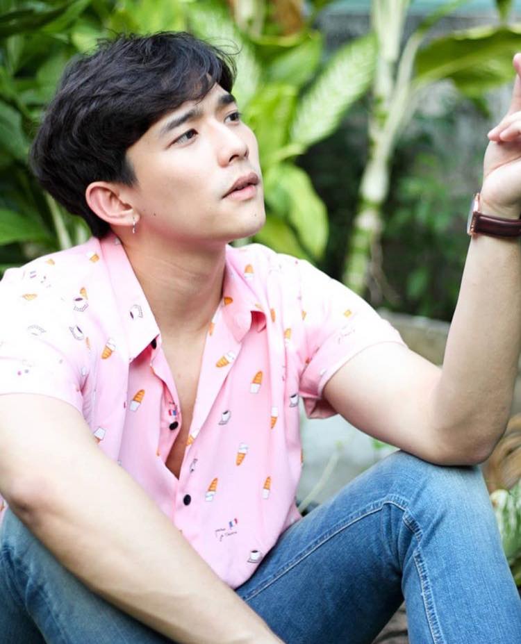 สงกรานต์ หลากสไตล์ 1
