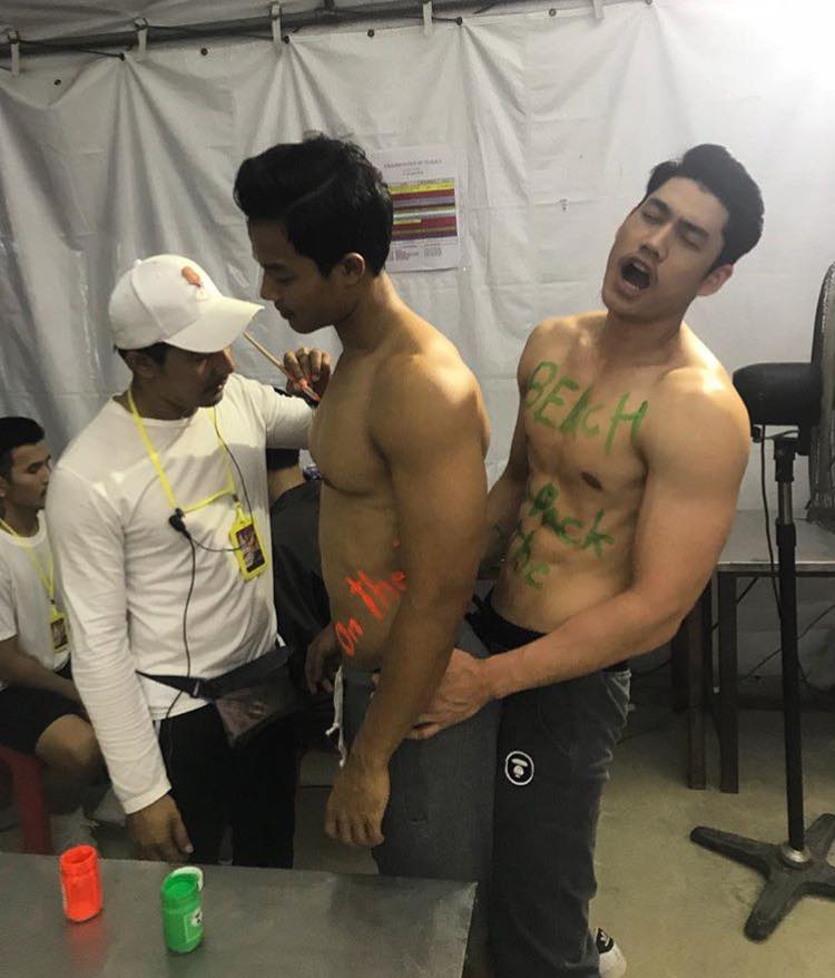 สงกรานต์ หลากสไตล์ 1