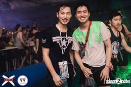 สงกรานต์ หลากสไตล์ 1