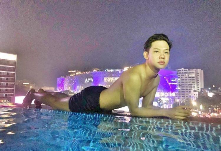 สงกรานต์ หลากสไตล์ 1