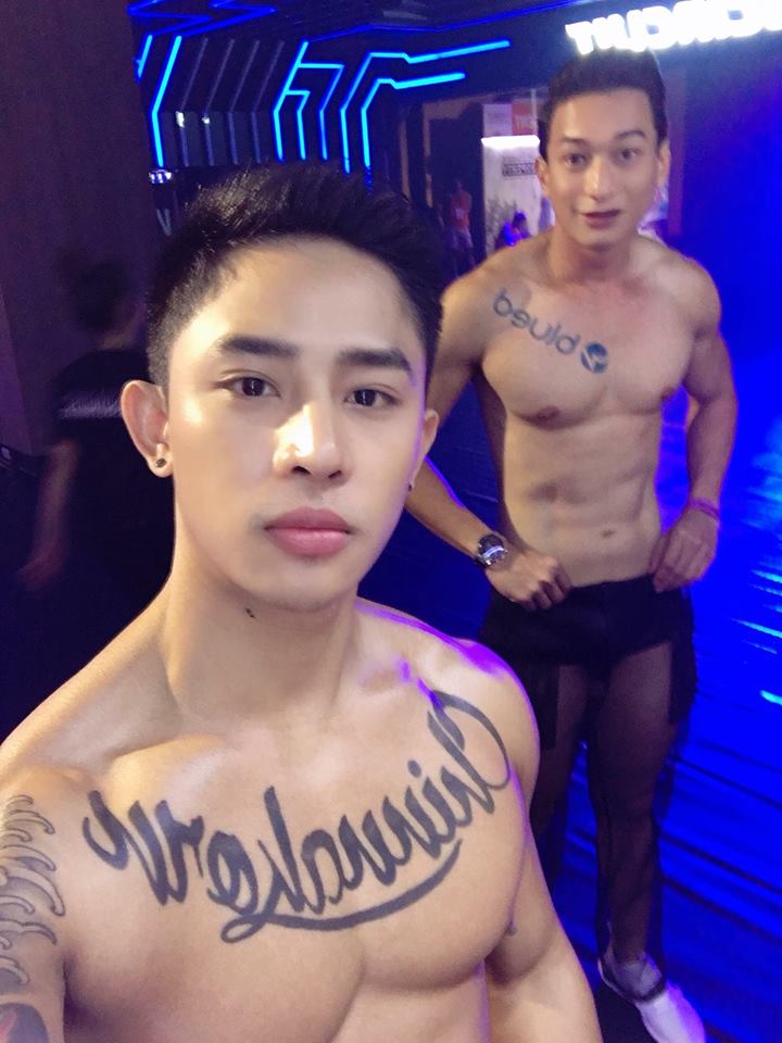 สงกรานต์ หลากสไตล์ 1