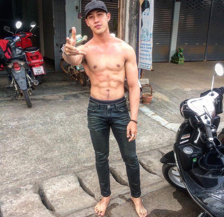 สงกรานต์ หลากสไตล์ 1