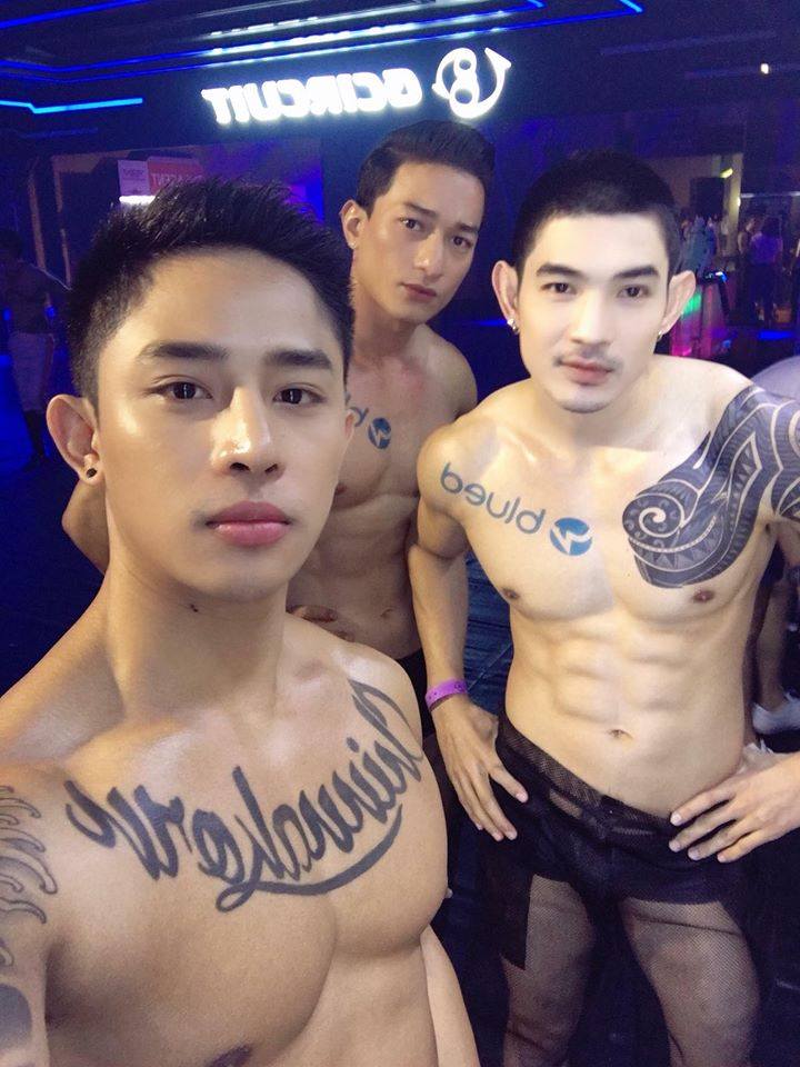 สงกรานต์ หลากสไตล์ 1