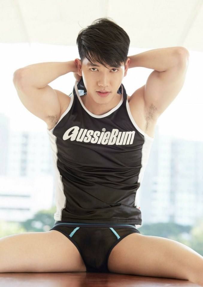 รักแร้ผู้ชาย 2,676