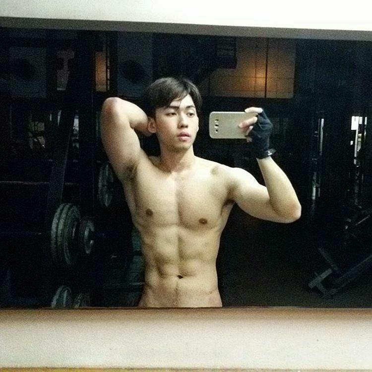 รักแร้ผู้ชาย 2,676