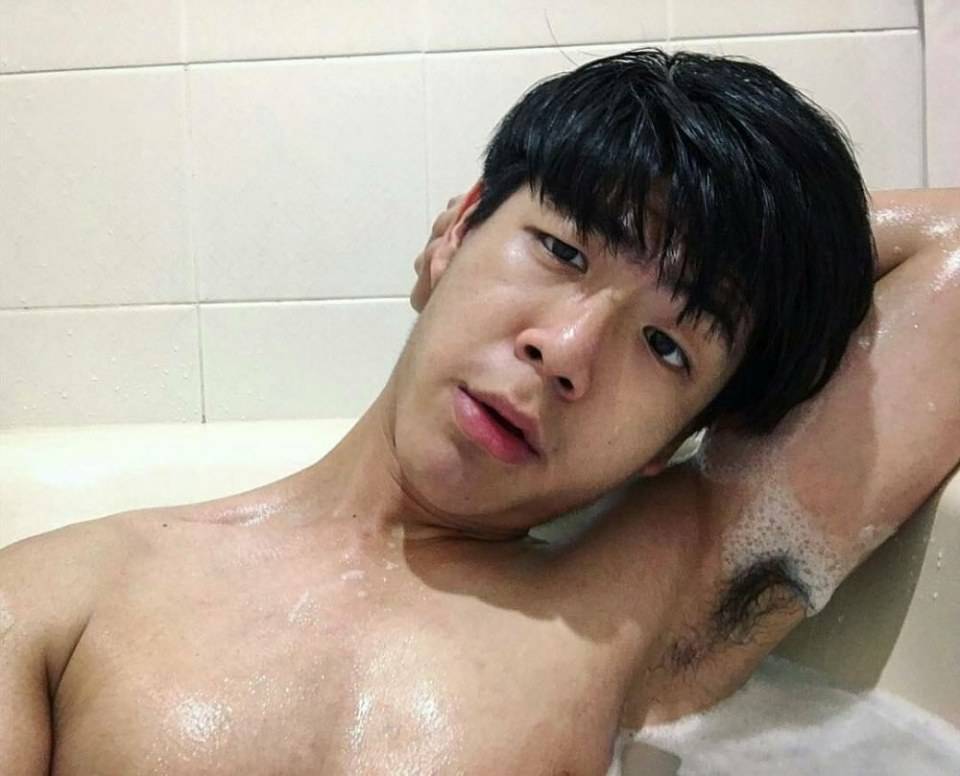 รักแร้ผู้ชาย 2,676