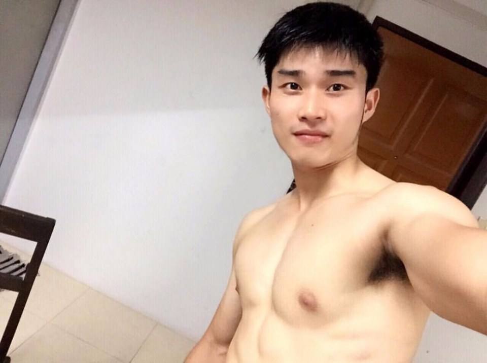 รักแร้ผู้ชาย 2,676