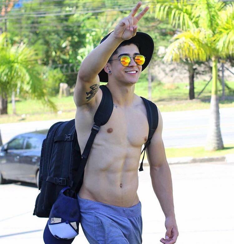 รักแร้ผู้ชาย 2,676