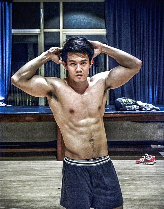 รักแร้ผู้ชาย 2,676