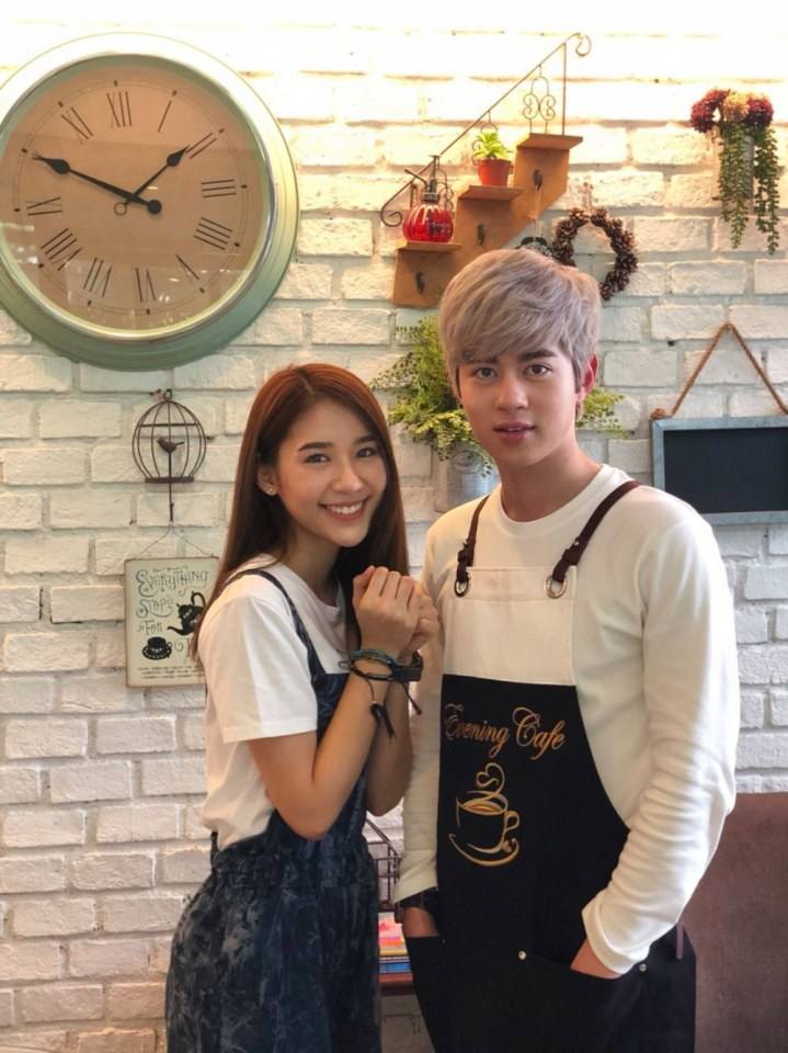 Sugar Café เปิดตำรับรักนายหน้าหวาน จากนิยายแจ่มใสสู่ภาพยนตร์ทางโทรทัศน์