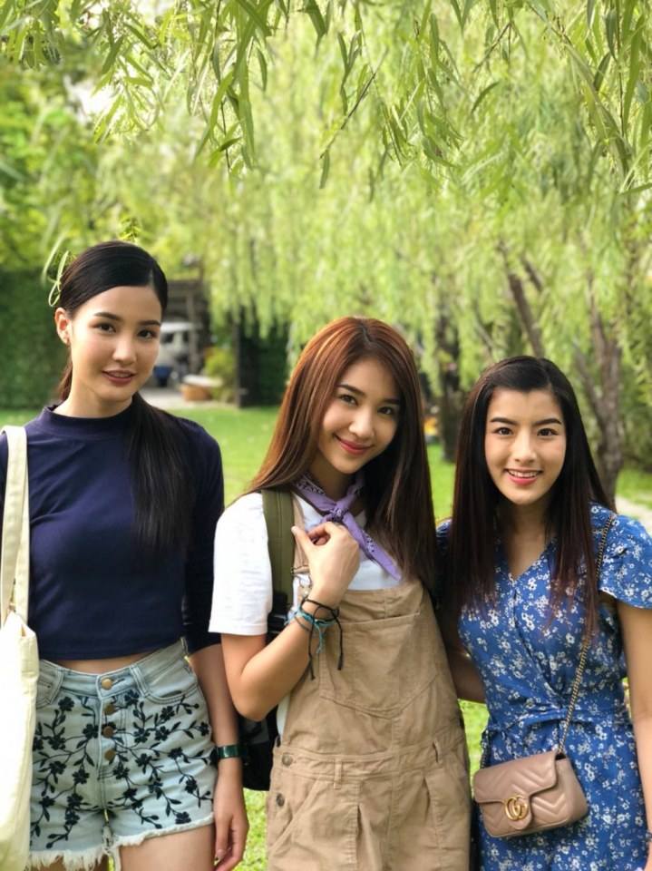 Sugar Café เปิดตำรับรักนายหน้าหวาน จากนิยายแจ่มใสสู่ภาพยนตร์ทางโทรทัศน์