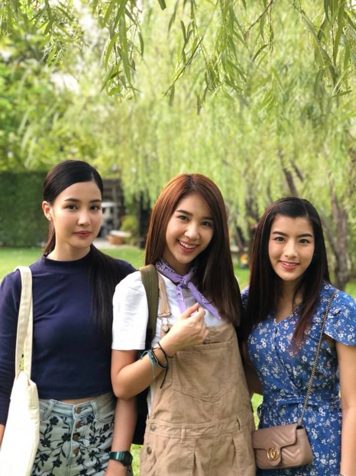 Sugar Café เปิดตำรับรักนายหน้าหวาน จากนิยายแจ่มใสสู่ภาพยนตร์ทางโทรทัศน์