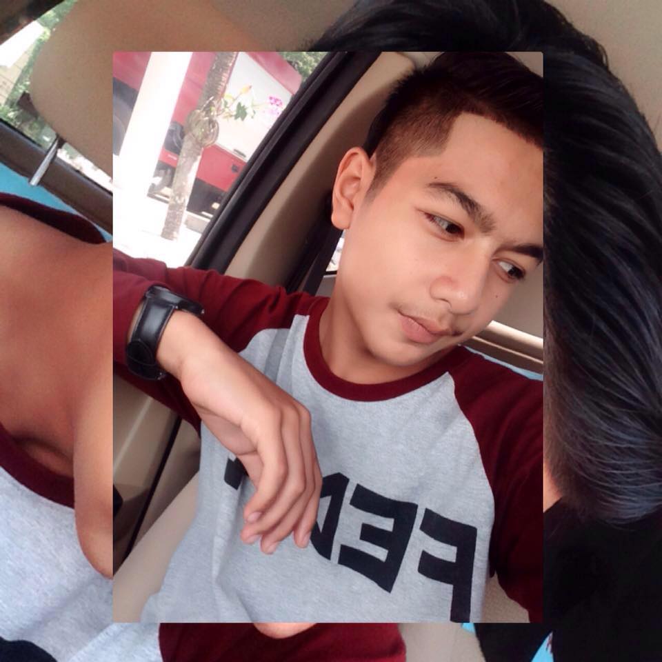 ฟานหนุ่มมุสลิม 3 จังหวัด 01