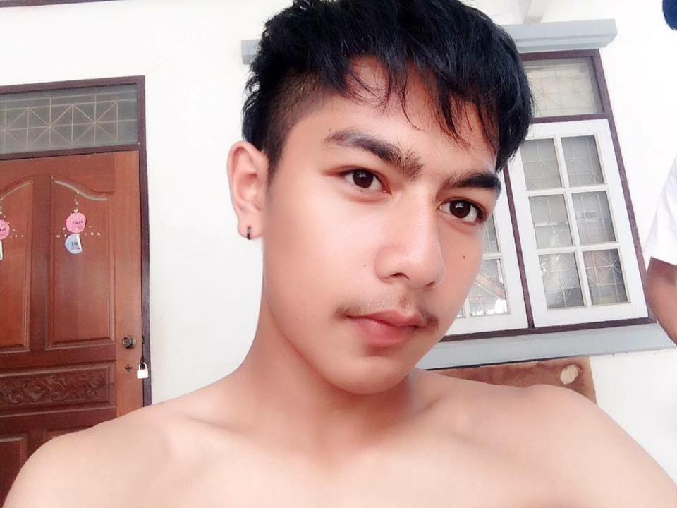 ฟานหนุ่มมุสลิม 3 จังหวัด 01