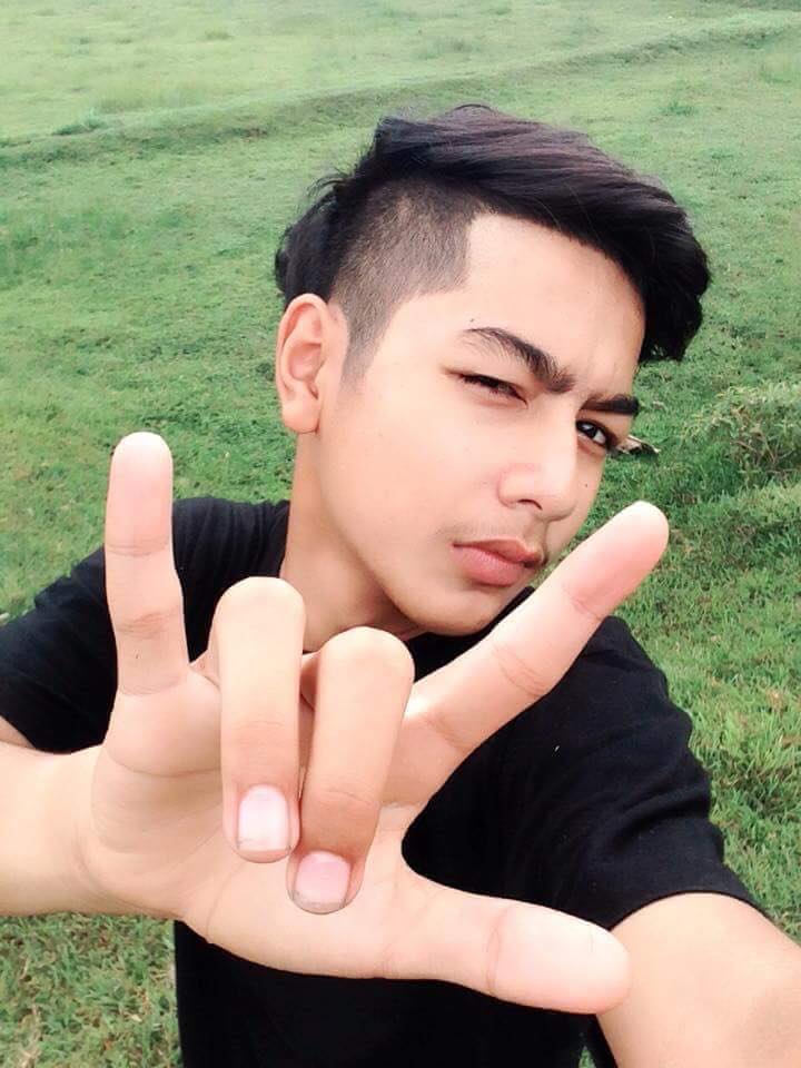 ฟานหนุ่มมุสลิม 3 จังหวัด 01