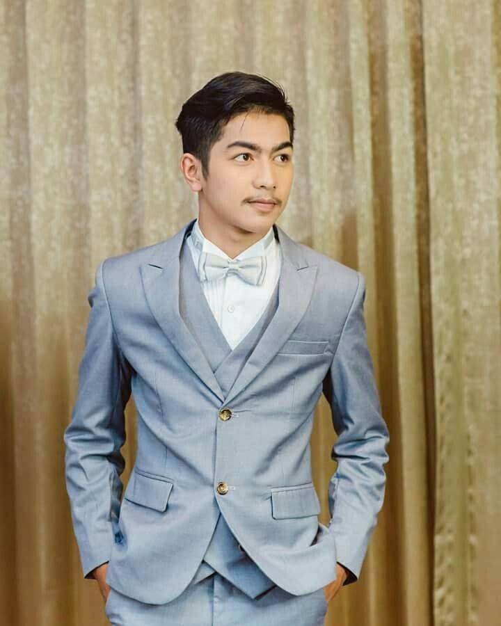 ฟานหนุ่มมุสลิม 3 จังหวัด 01