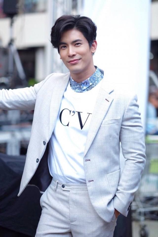 สน ยุกต์ ส่งไพศาล