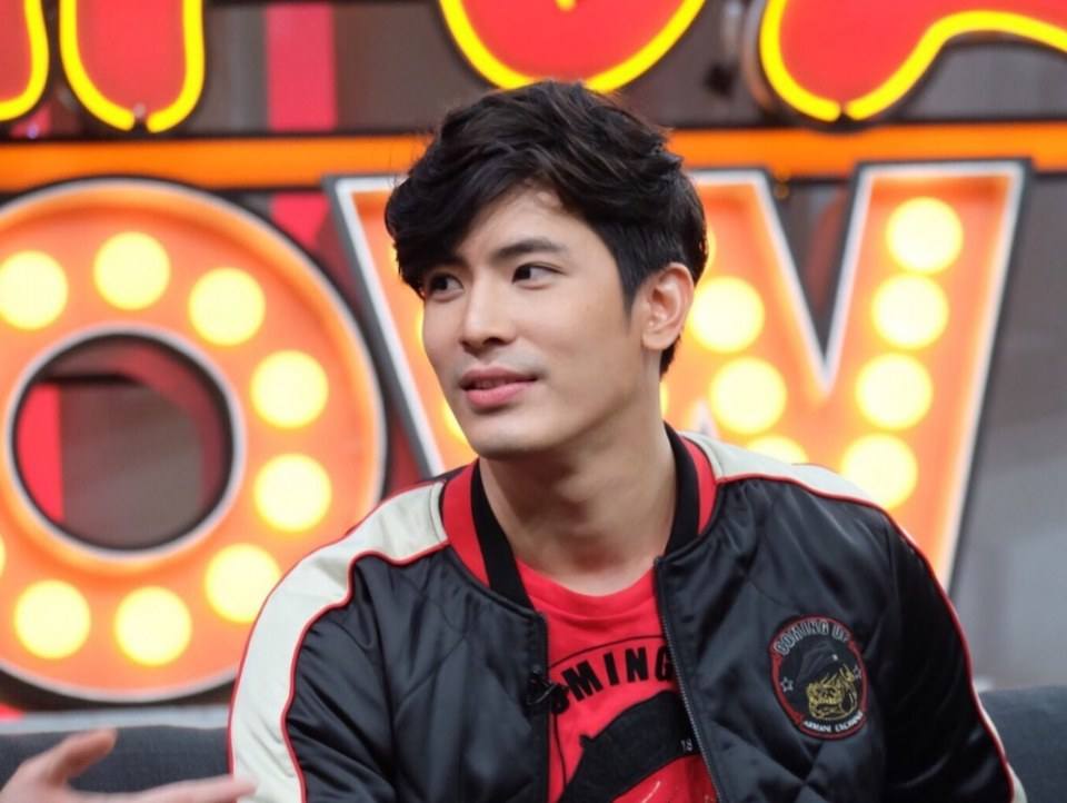 สน ยุกต์ ส่งไพศาล
