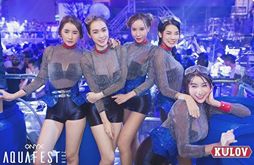 ควันหลงสงกรานต์ 1