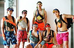 ควันหลงสงกรานต์ 1