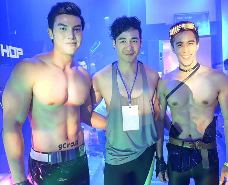ควันหลงสงกรานต์ 1