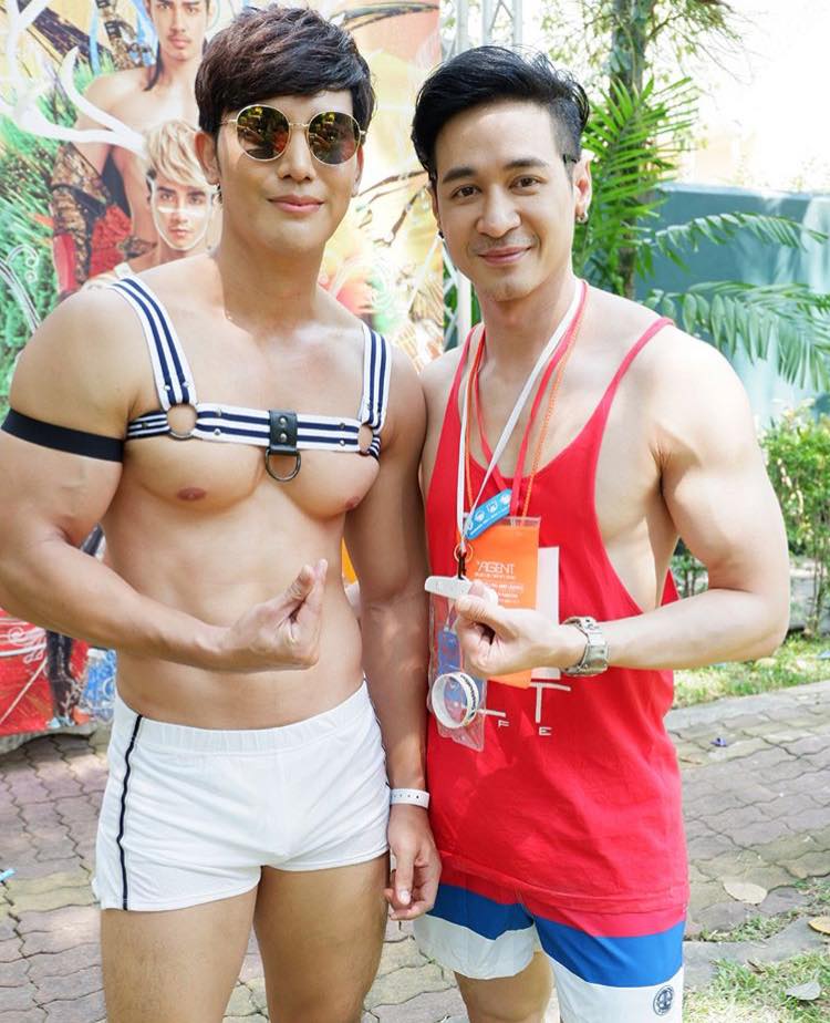 ควันหลงสงกรานต์ 1