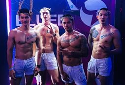 ควันหลงสงกรานต์ 1