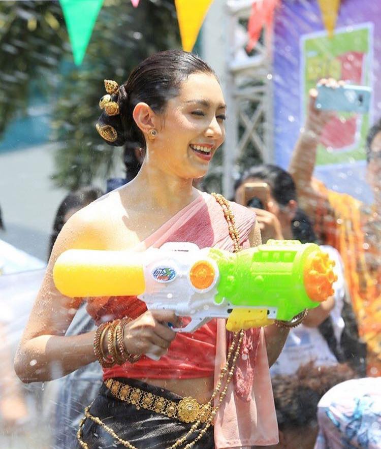 ควันหลงสงกรานต์ 1