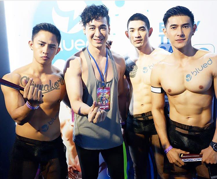 ควันหลงสงกรานต์ 1