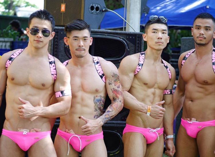 ควันหลงสงกรานต์ 1