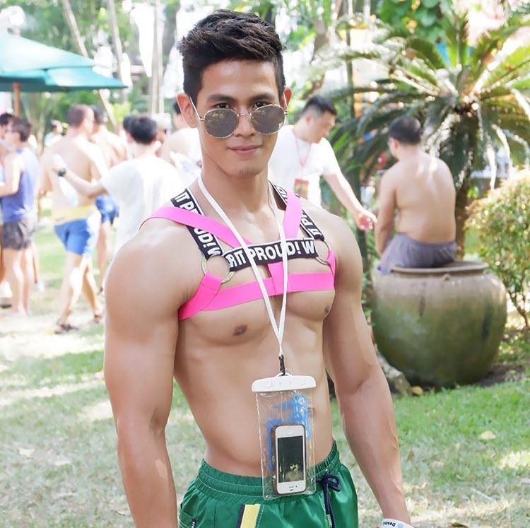ควันหลงสงกรานต์ 2