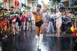 ควันหลงสงกรานต์ 2
