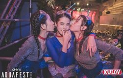 ควันหลงสงกรานต์ 2