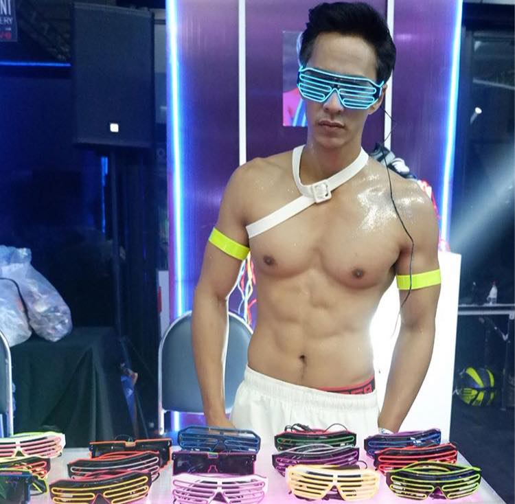 ควันหลงสงกรานต์ 2