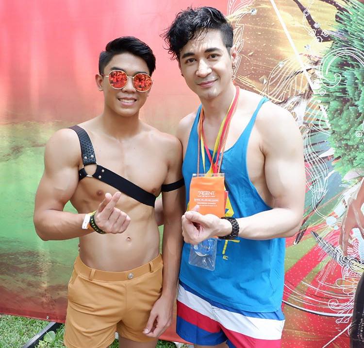 ควันหลงสงกรานต์ 2