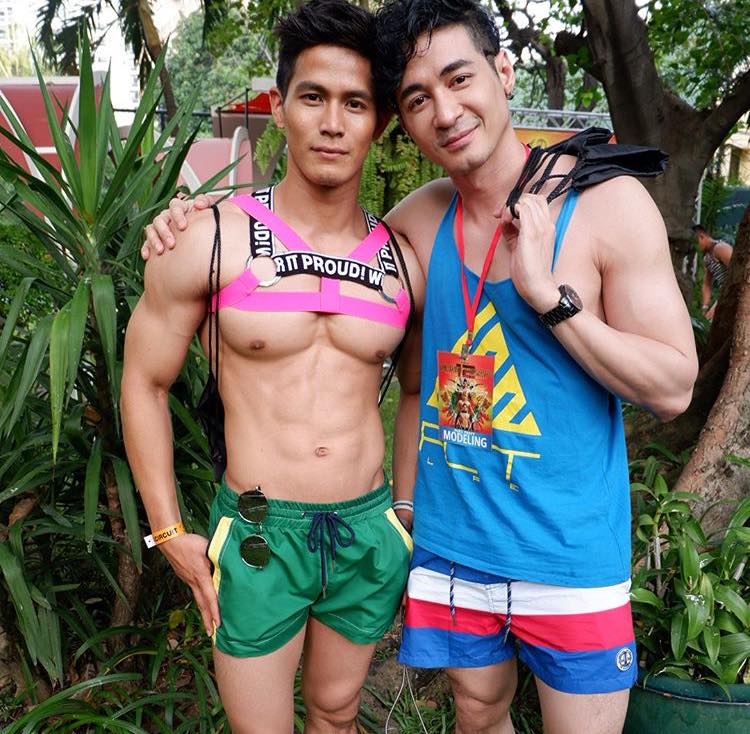 ควันหลงสงกรานต์ 2