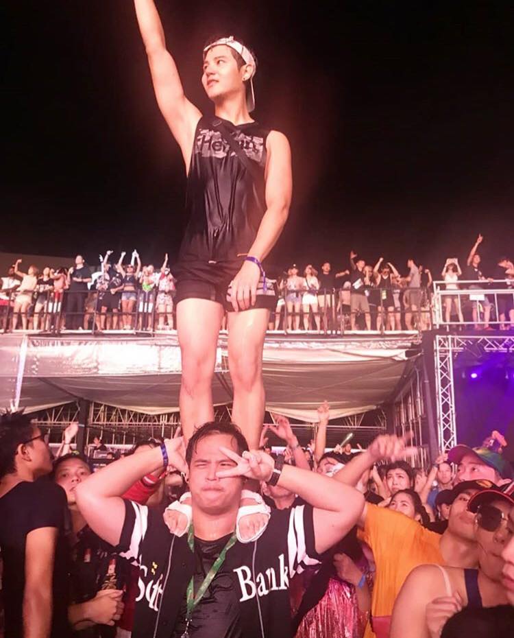 ควันหลงสงกรานต์ 2