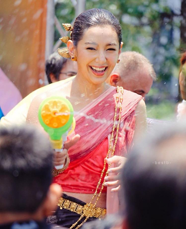 ควันหลงสงกรานต์ 2